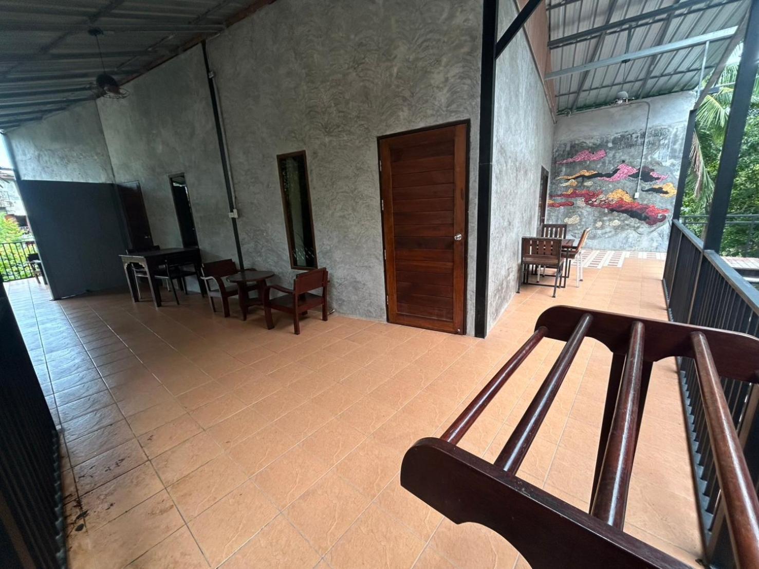 Araya Boutique Hotel トンサラ エクステリア 写真