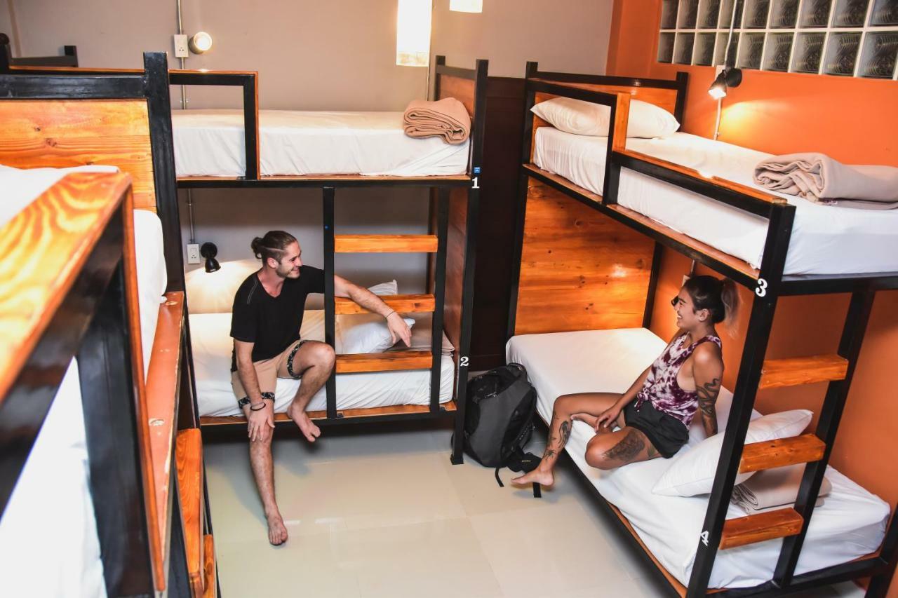 Araya Boutique Hotel トンサラ エクステリア 写真